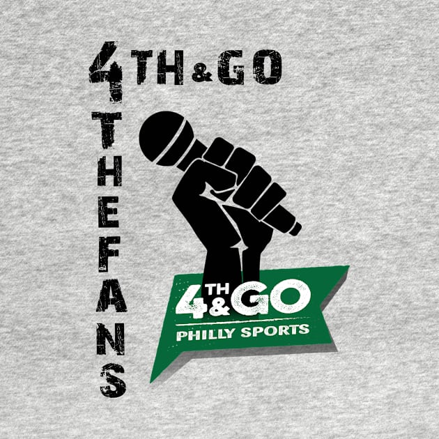 4th and Go "4theFans" II by 4thandgo